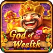 dios de la riqueza 2 game screenshot