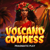 Diosa del Volcán game screenshot