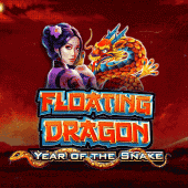 Dragón Flotante – Año de la Serpiente game thumbnail